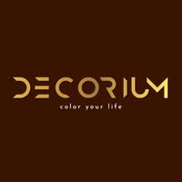 Decorium - Wallpapers & Wooden Floor
