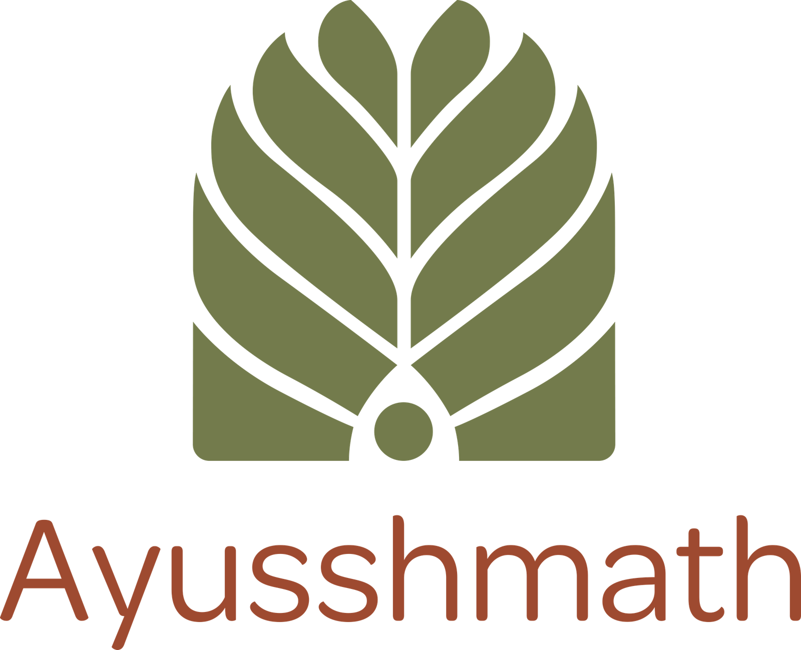 Ayusshmath