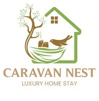 Caravan Nest Luxury Home Stay