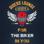 Riders lounge