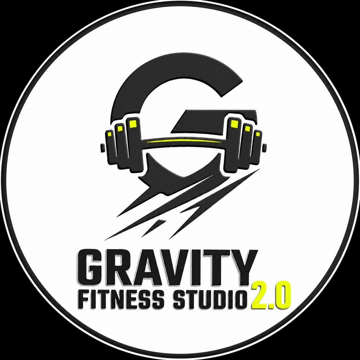 Gravity Fitness Gym