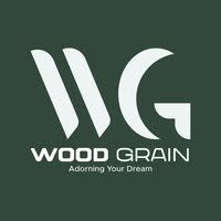 Wood grain Interiors