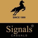 Signals casuals