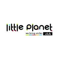 Little planet