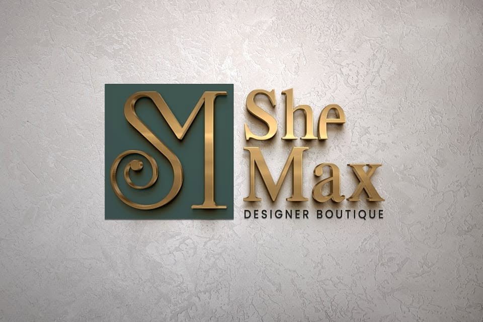 She Max Boutique