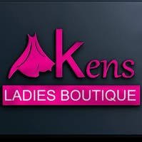 Ken's boutique