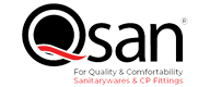 Qsan sanitaryware