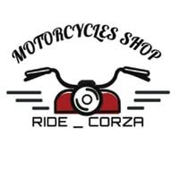 Ride Corza