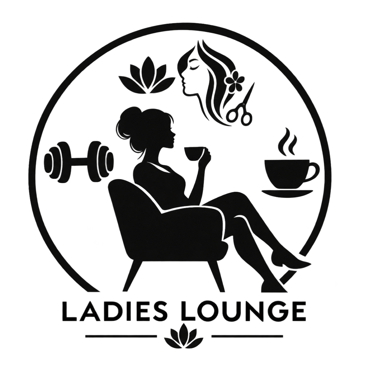Ladies Lounge