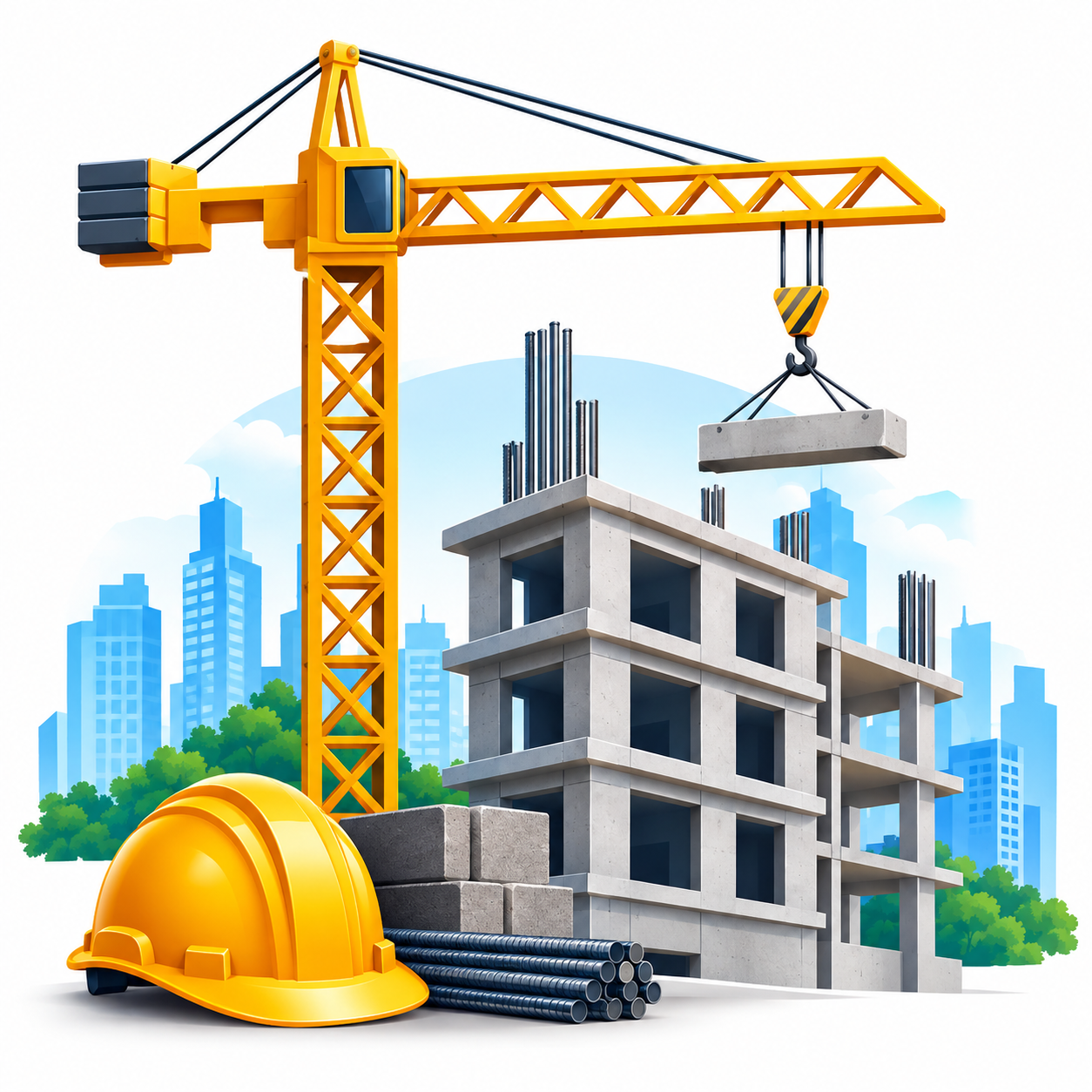 Construction & Building