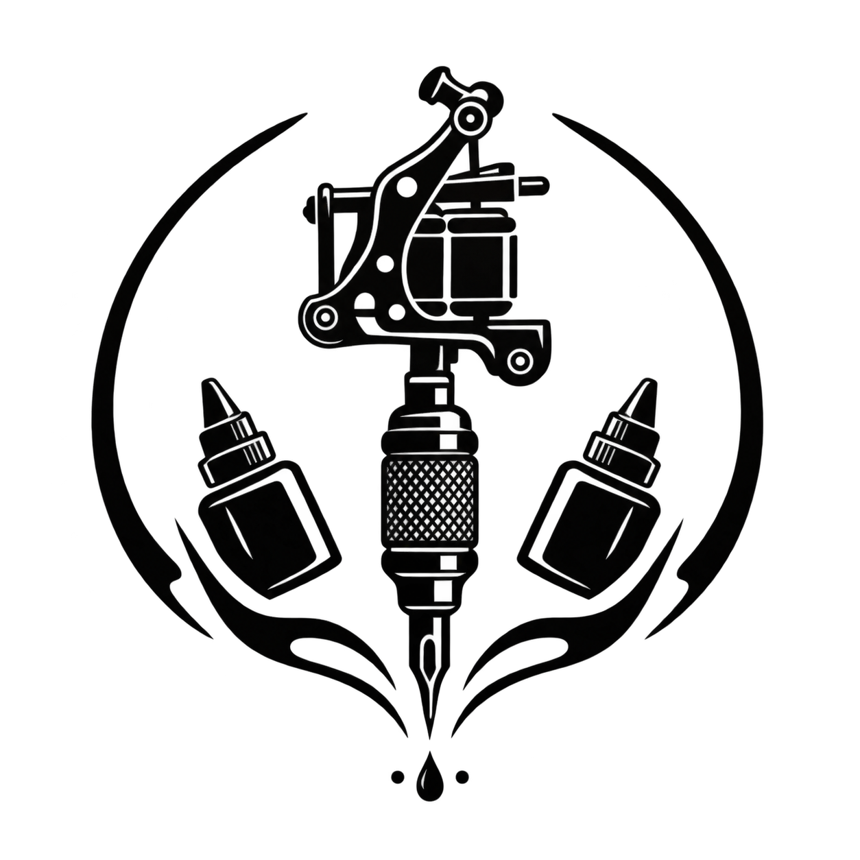 Tattoo Studio
