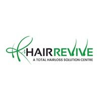 Hair Revive A Total Hairloss Solution centre