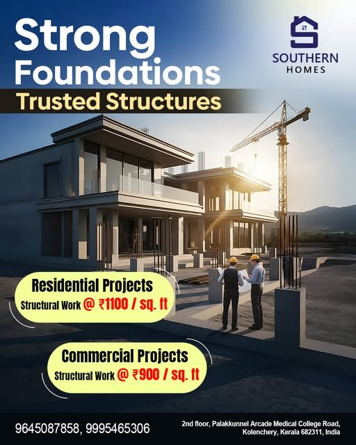 Southern Homes Gallery Image