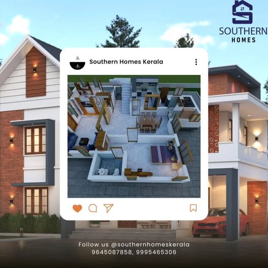 Southern Homes Gallery Image