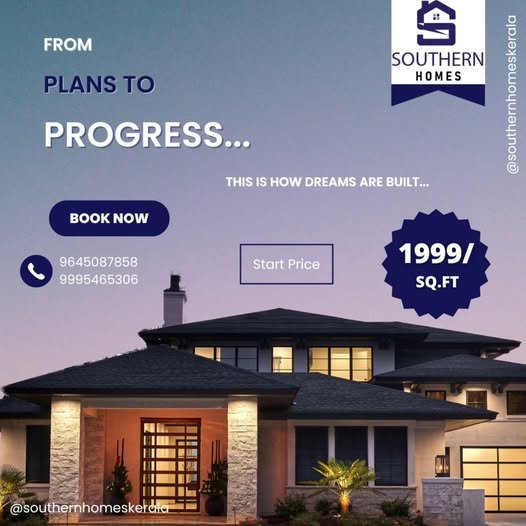 Southern Homes Gallery Image