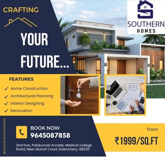 Southern Homes Gallery Image