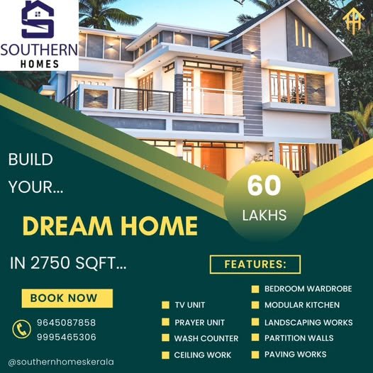 Southern Homes Gallery Image