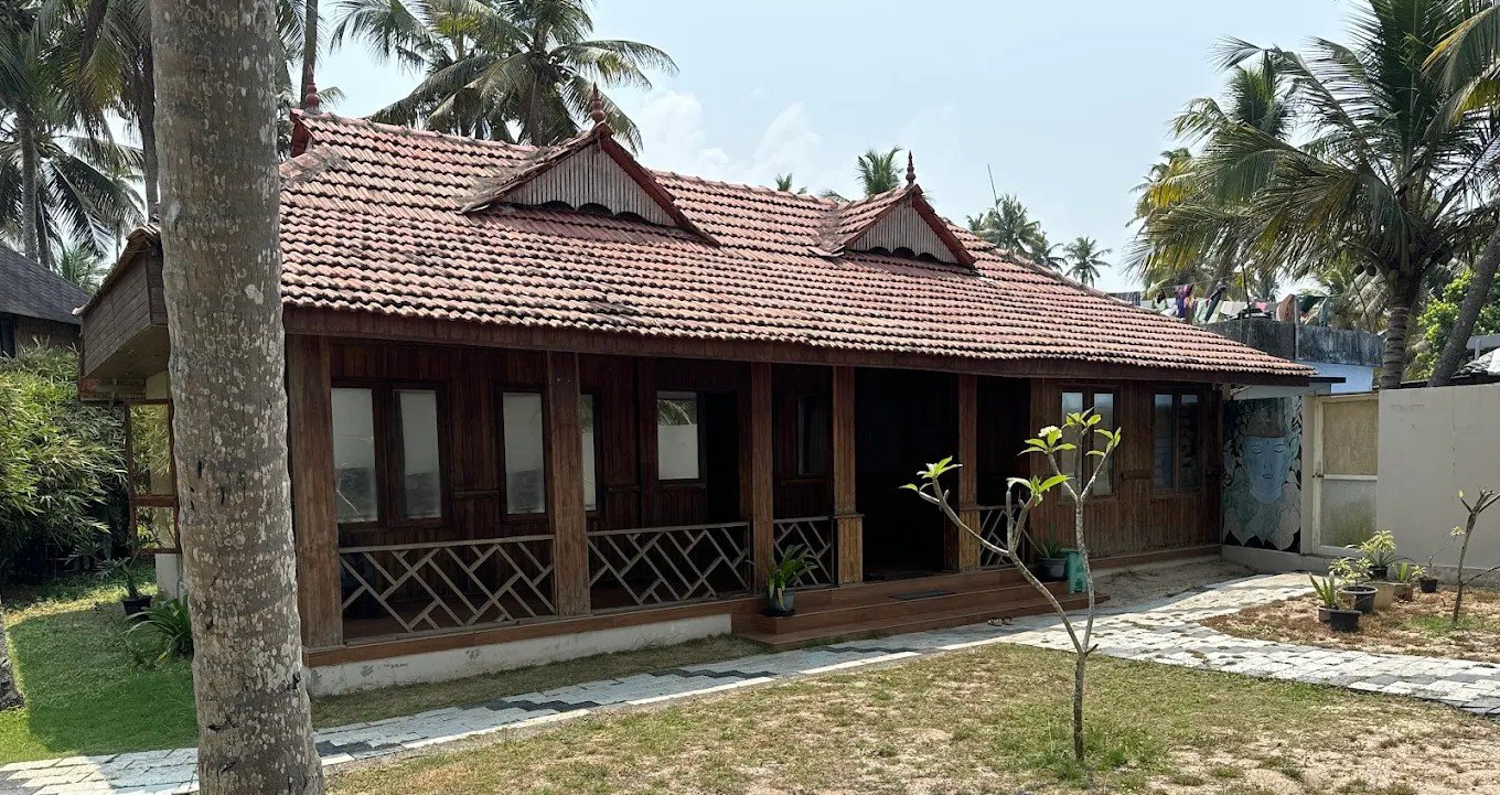 Ayusshmath Gallery Image