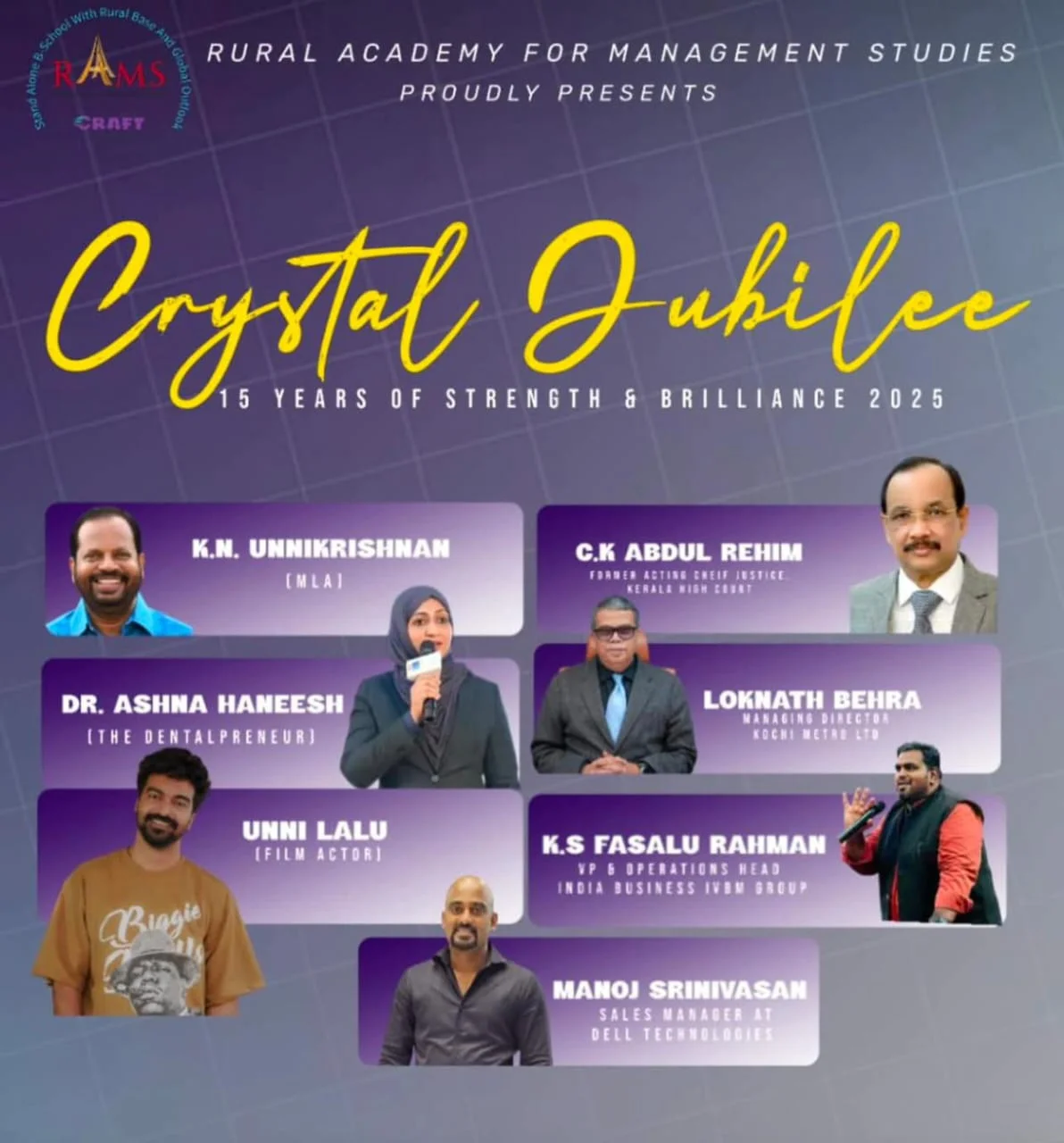 Dr Ashna Gallery Image