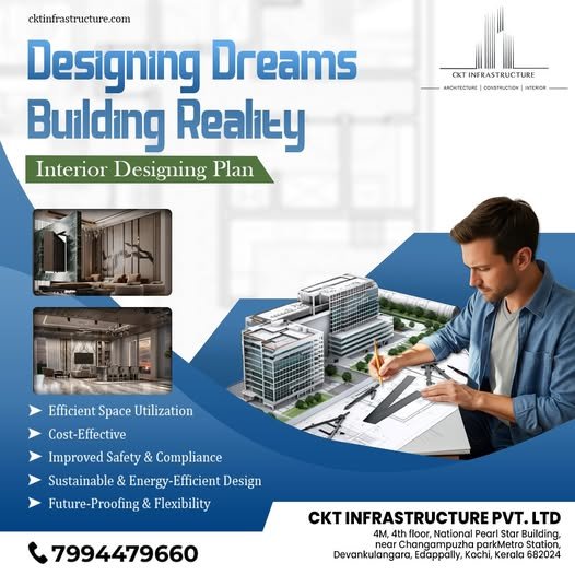 CKT Infrastructure Gallery Image