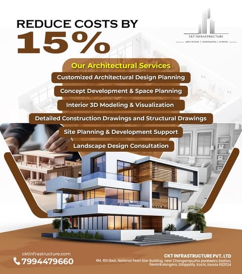 CKT Infrastructure Gallery Image