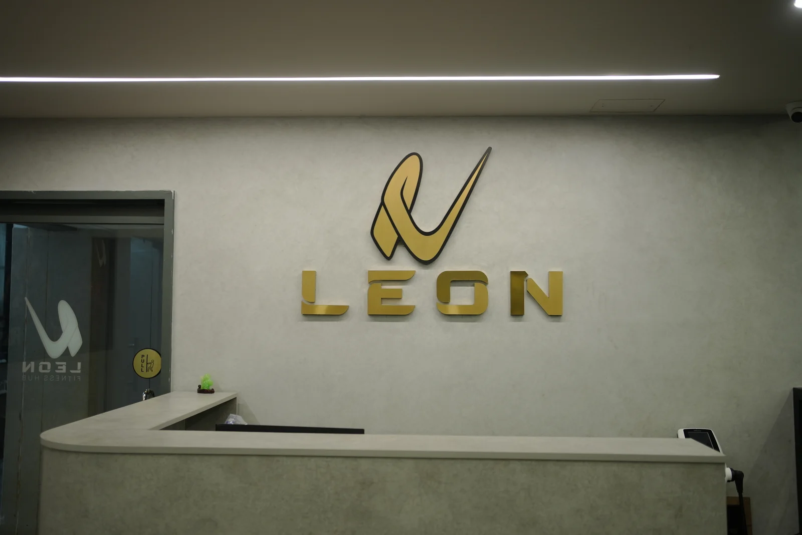 LEON Fitness Hub Gallery Image