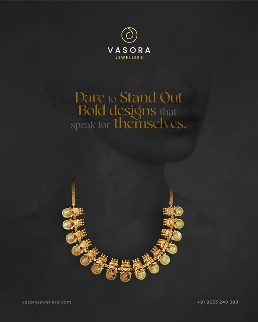 Vasora Jewellers Gallery Image