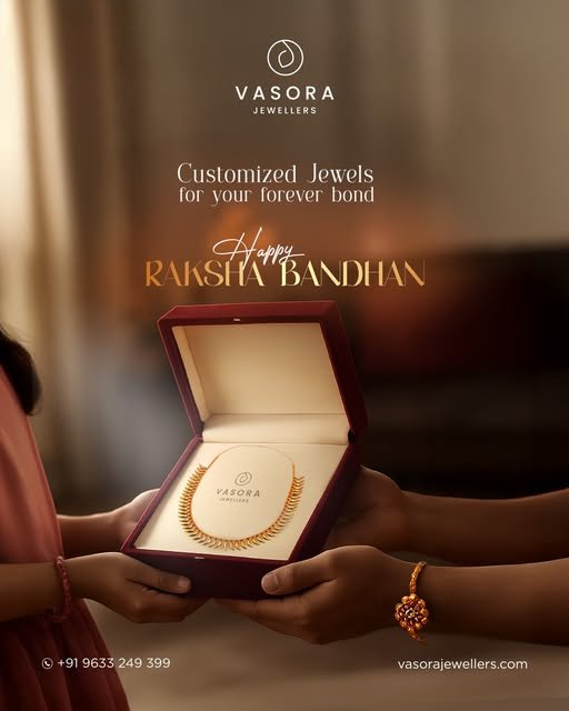 Vasora Jewellers Gallery Image