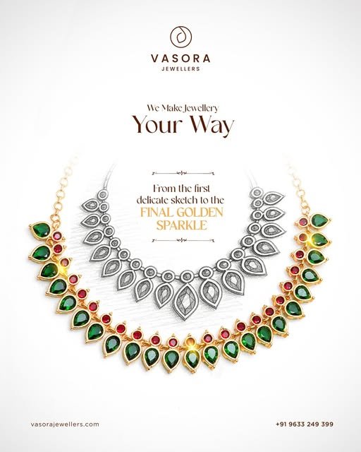 Vasora Jewellers Gallery Image