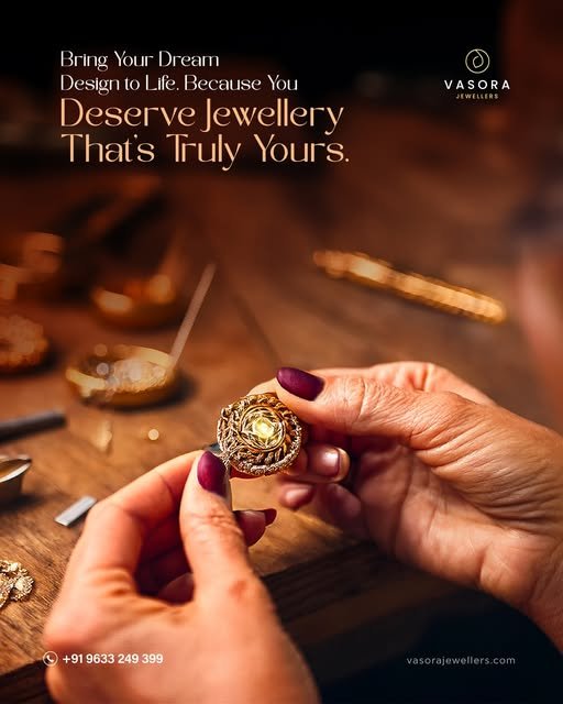 Vasora Jewellers Gallery Image