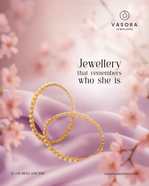 Vasora Jewellers Gallery Image