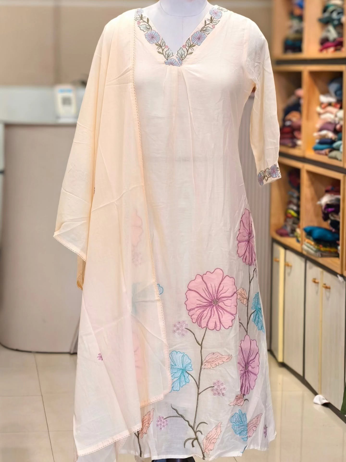 Beneeta Boutique Gallery Image