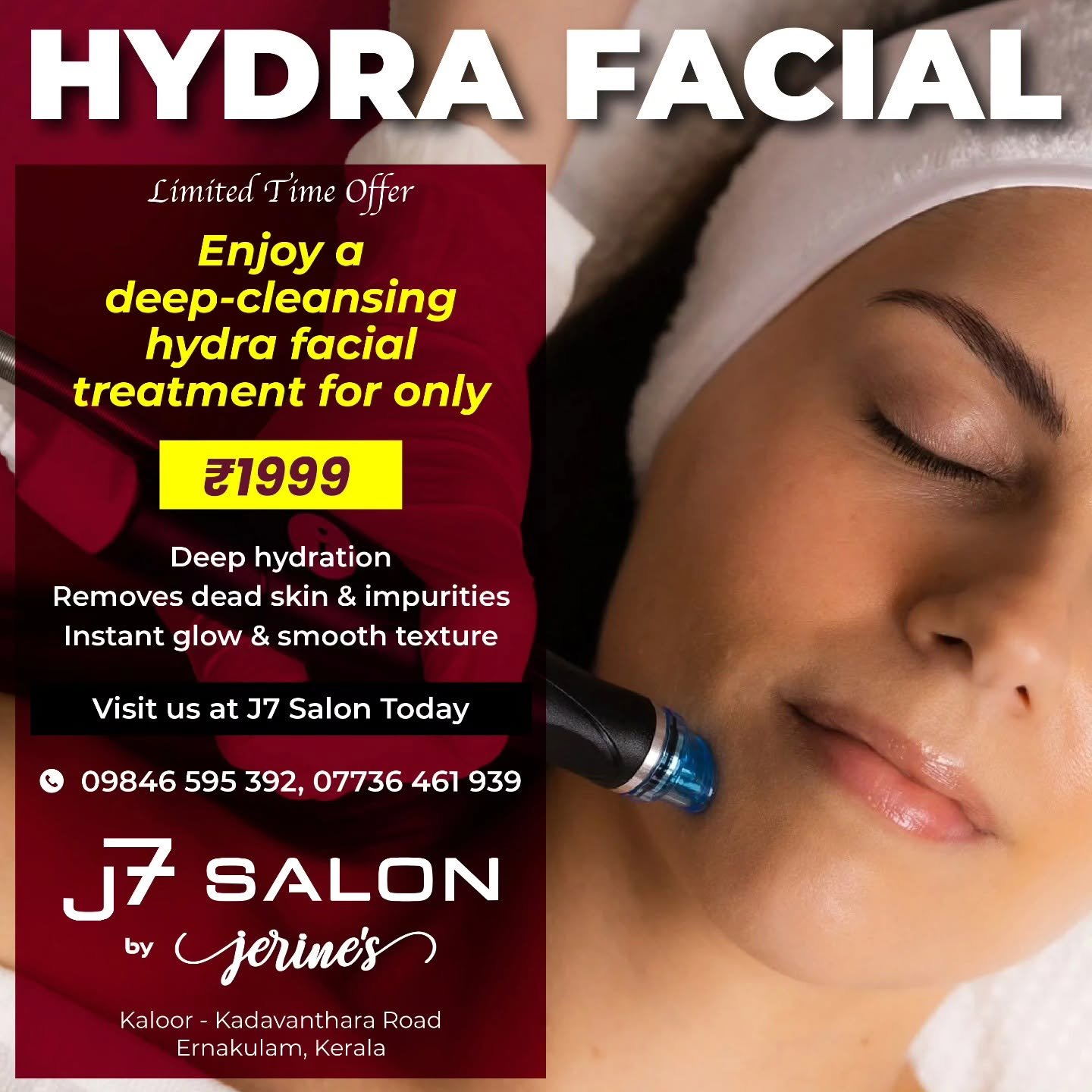 J7 Family Salon by Jerine's Gallery Image