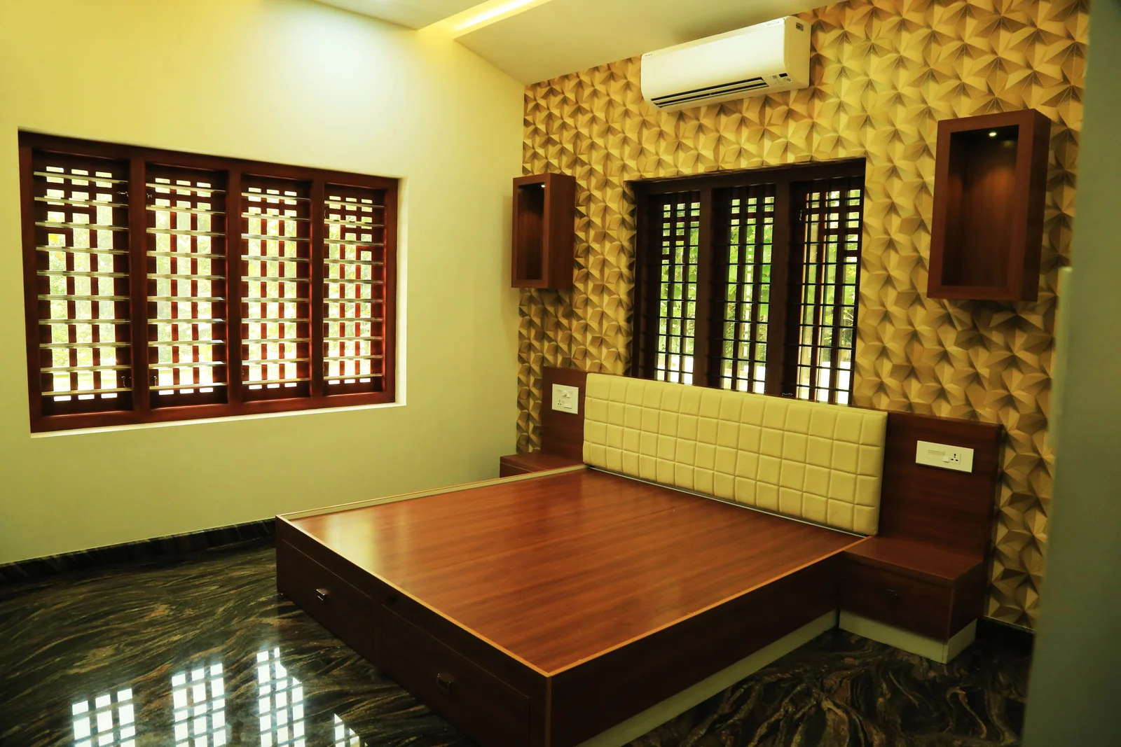 Feza Interiors Gallery Image