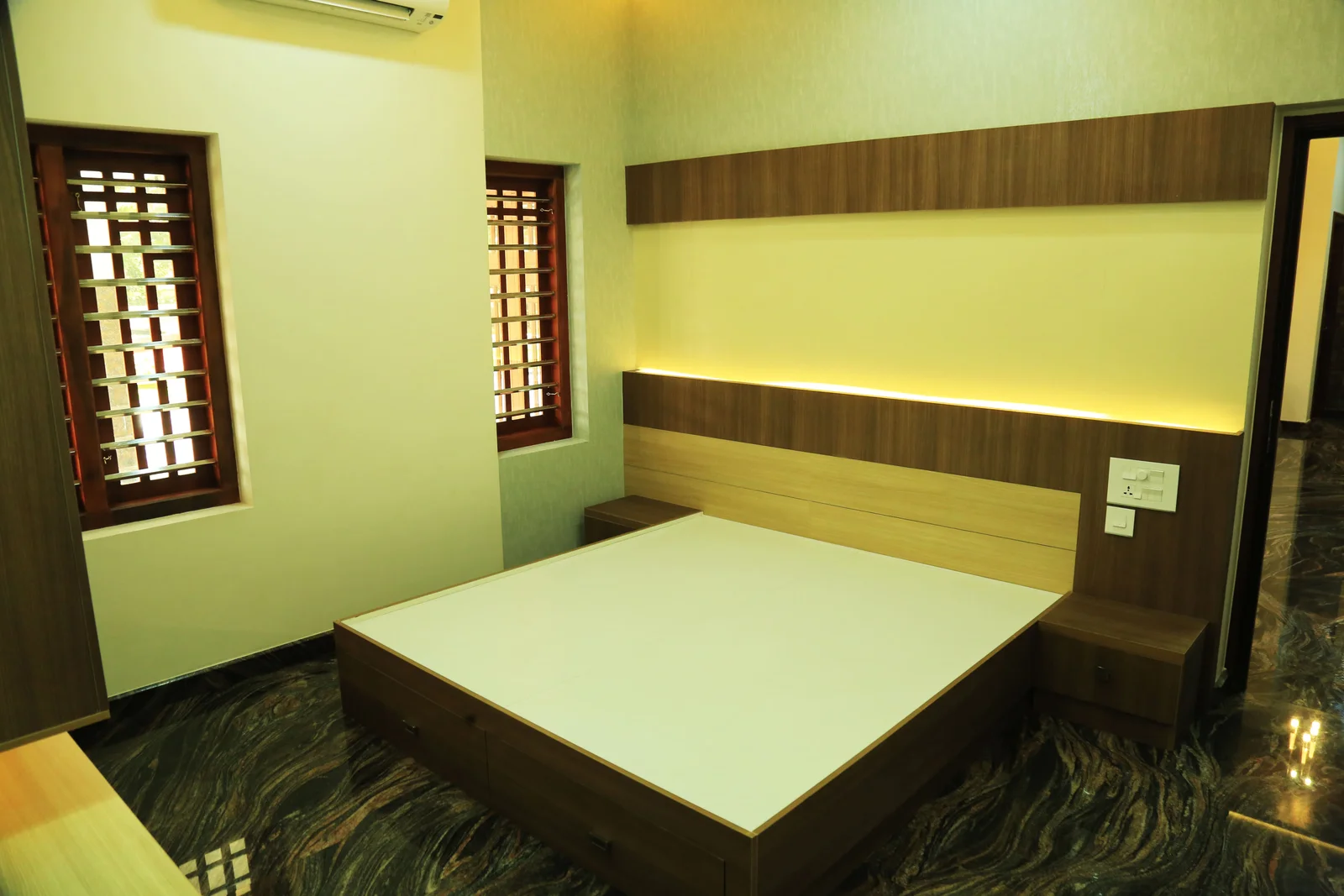 Feza Interiors Gallery Image