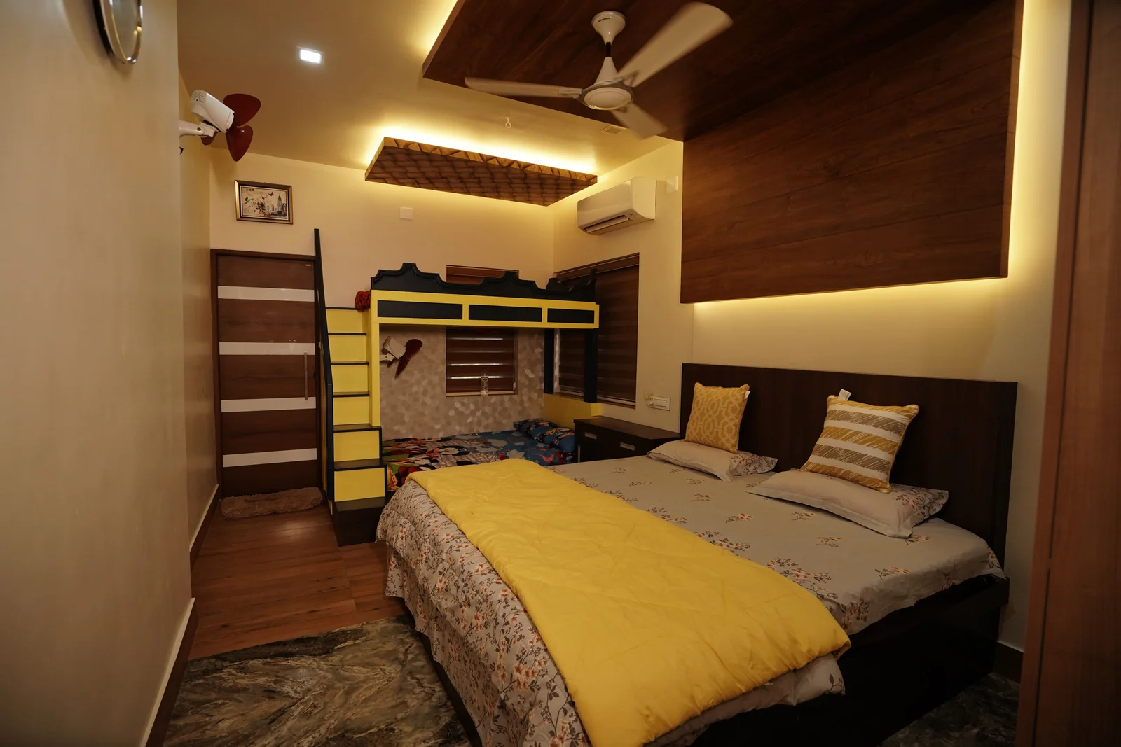 Feza Interiors Gallery Image