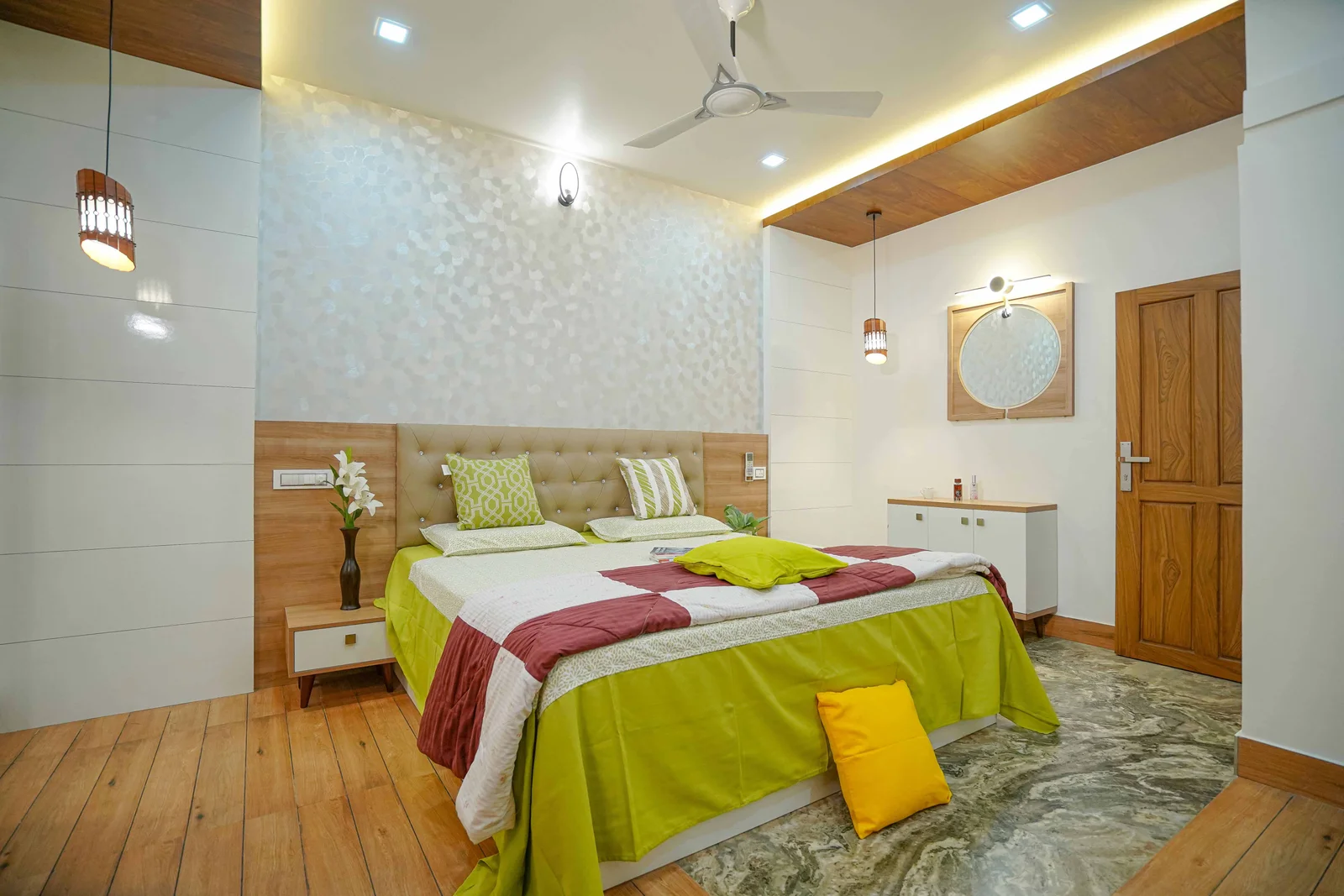 Feza Interiors Gallery Image