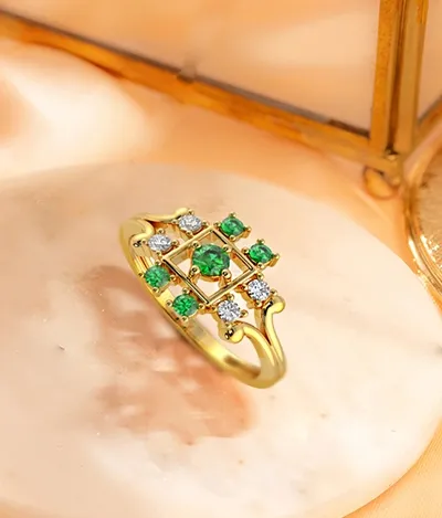 Mothers Gold Gallery Image
