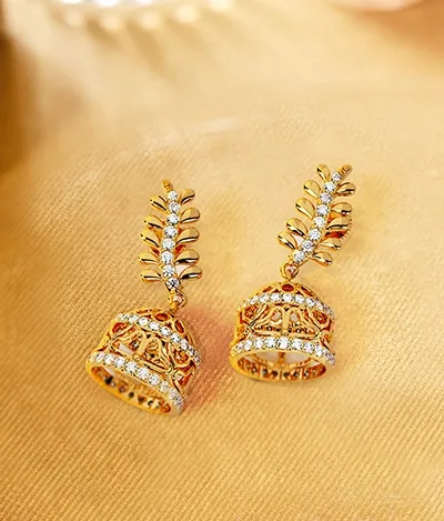Mothers Gold Gallery Image