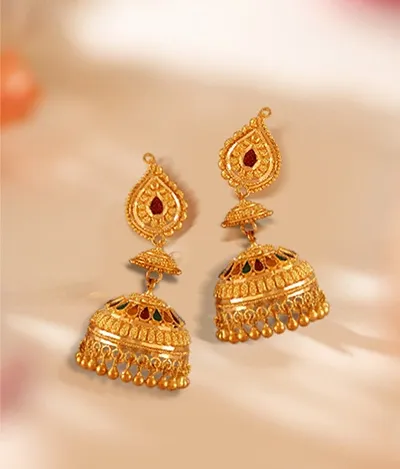Mothers Gold Gallery Image