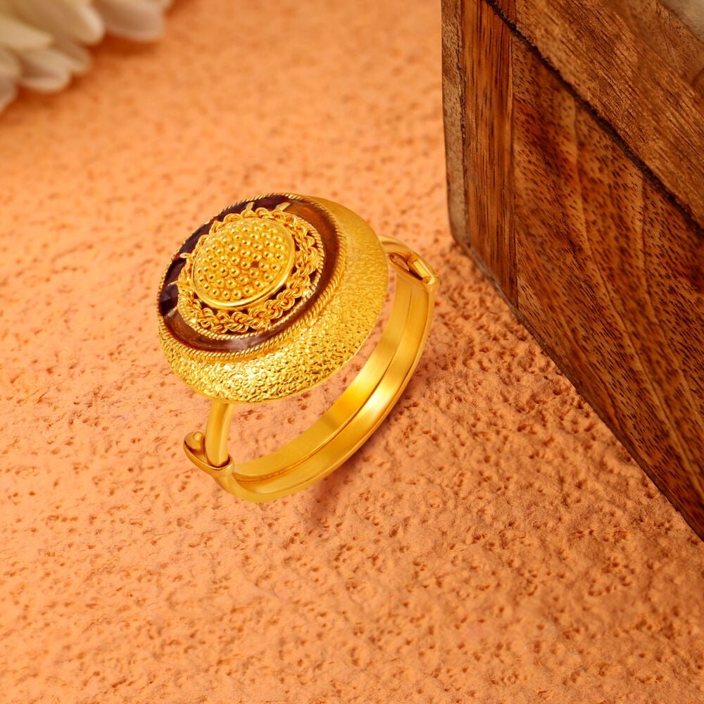 Mothers Gold Gallery Image