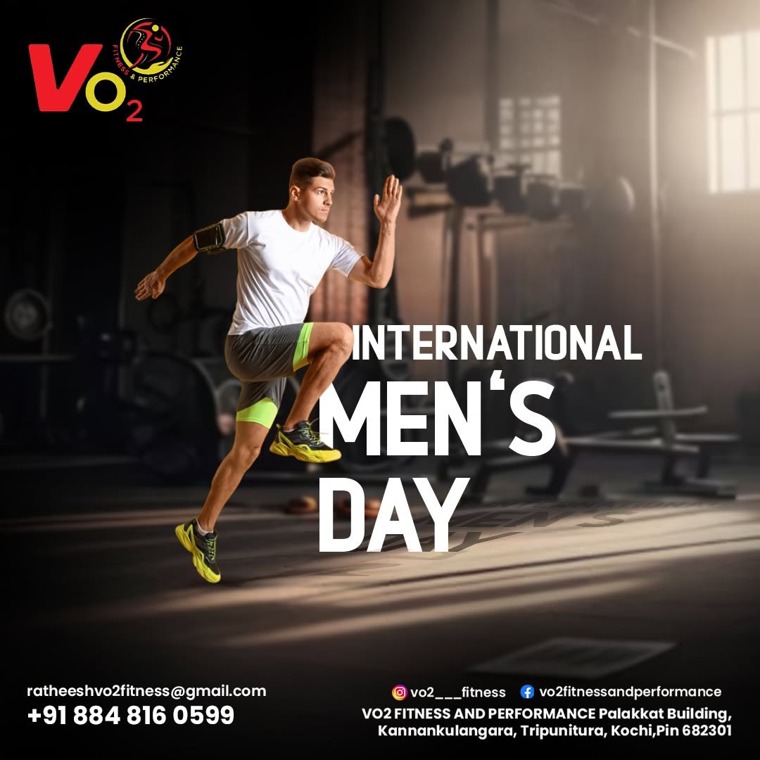 Vo2 Fitness & Performance Gallery Image