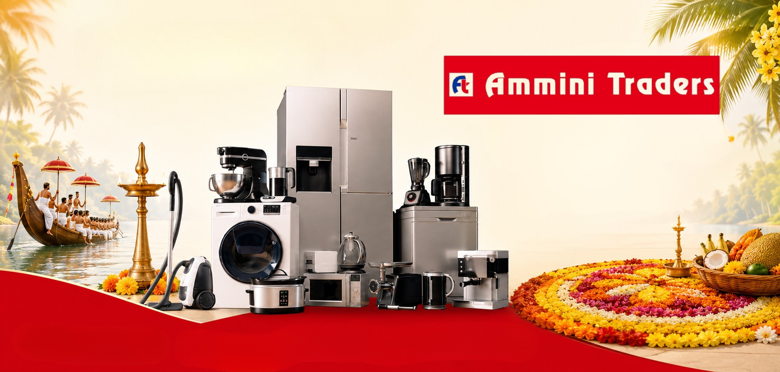 Ammini Traders Gallery Image