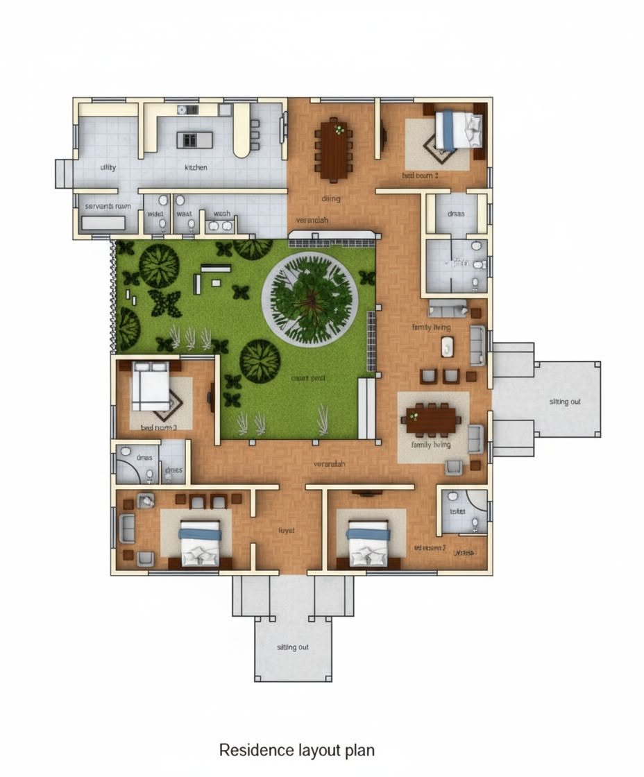 Thara Builders Gallery Image