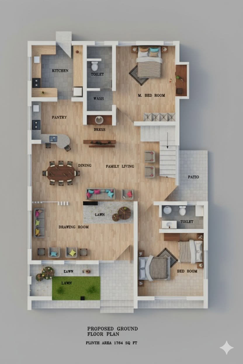 Thara Builders Gallery Image
