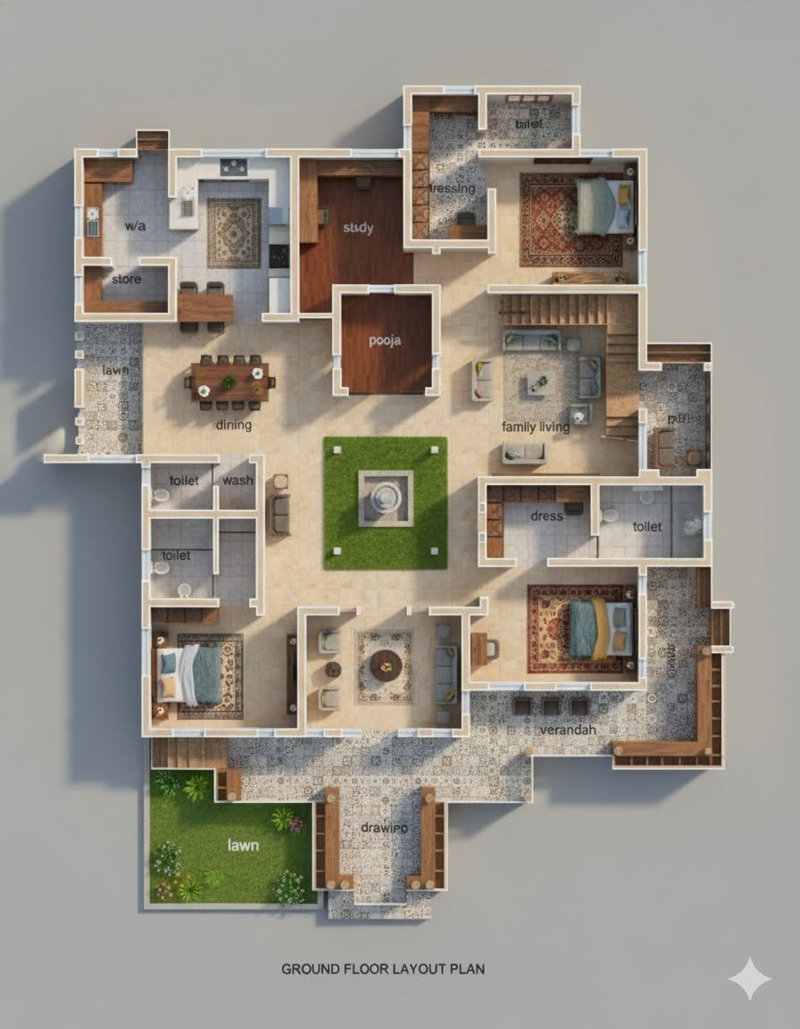 Thara Builders Gallery Image