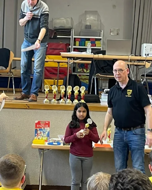 Binos chess Academy Gallery Image