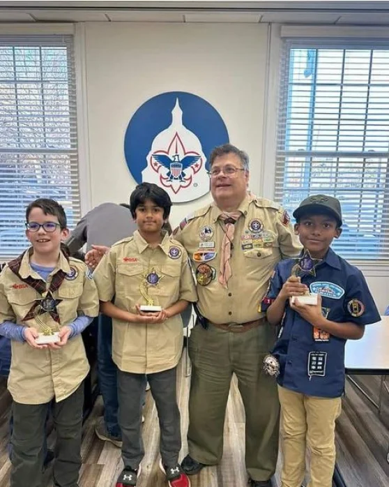 Binos chess Academy Gallery Image