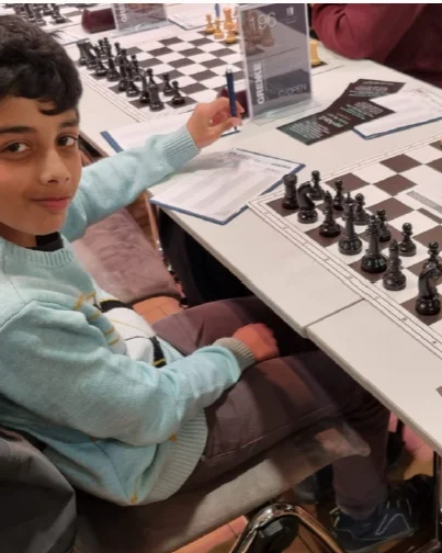 Binos chess Academy Gallery Image