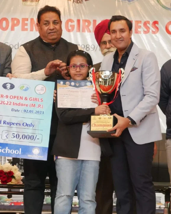 Binos chess Academy Gallery Image